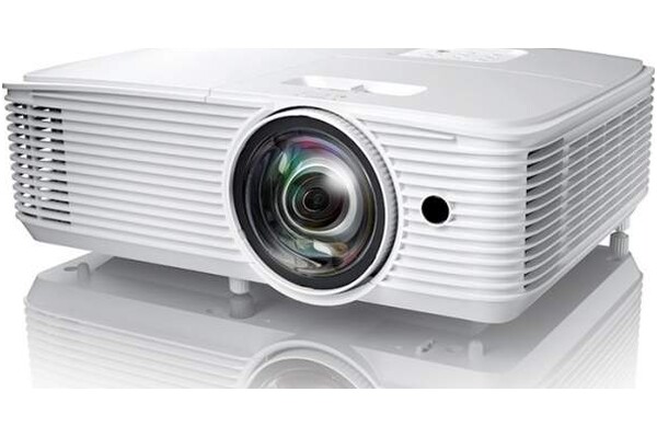 Projektor Optoma X309ST short throw