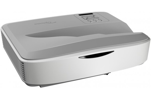 Projektor Optoma ZU500USTE