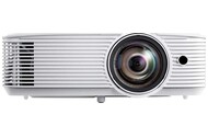 Projektor Optoma W309ST short throw