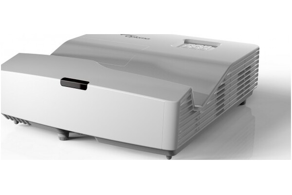 Projektor Optoma W340UST ultra short throw