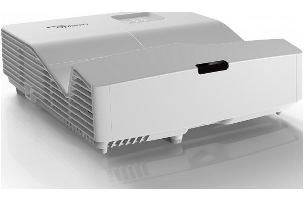Projektor Optoma W340UST ultra short throw