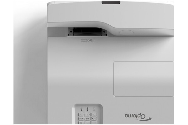 Projektor Optoma W340UST ultra short throw