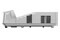 Projektor Optoma W340UST ultra short throw