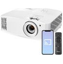 Projektor Optoma UHD55