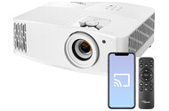Projektor Optoma UHD55