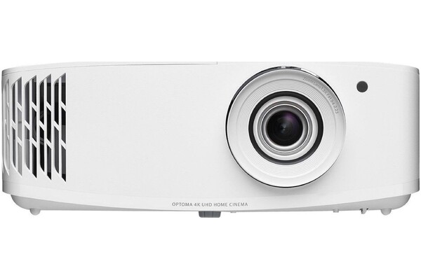 Projektor Optoma UHD55