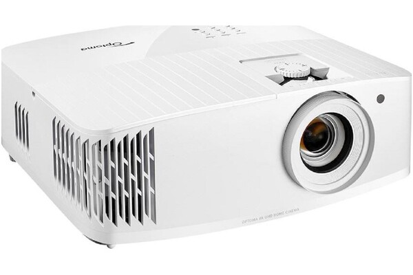 Projektor Optoma UHD55