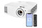Projektor Optoma UHD55