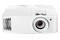 Projektor Optoma UHD55