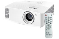 Projektor Optoma UHD38X