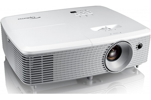 Projektor Optoma EH338