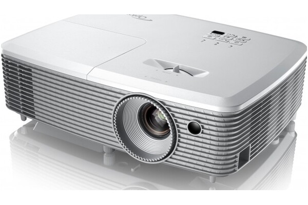 Projektor Optoma EH338