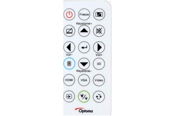 Projektor Optoma EH338