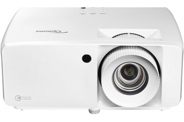 Projektor Optoma ZH450