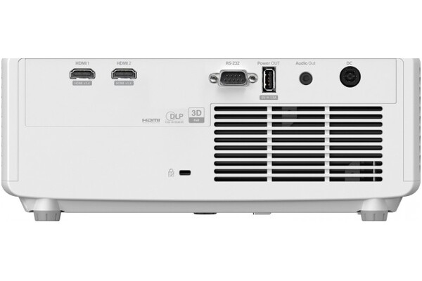 Projektor Optoma ZW340E