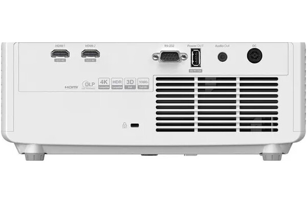 Projektor Optoma ZH350