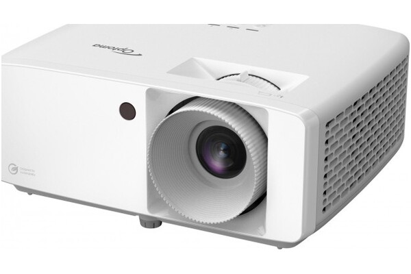 Projektor Optoma ZH420