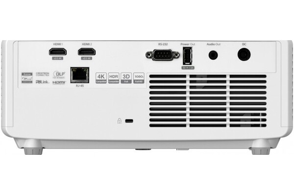 Projektor Optoma ZH420