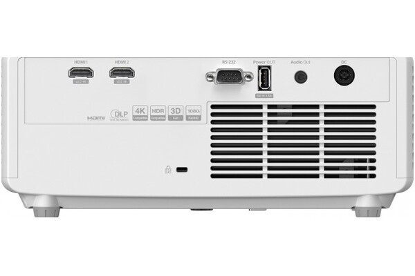 Projektor Optoma GT2000HDR