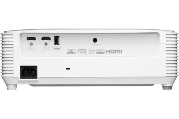 Projektor Optoma EH401