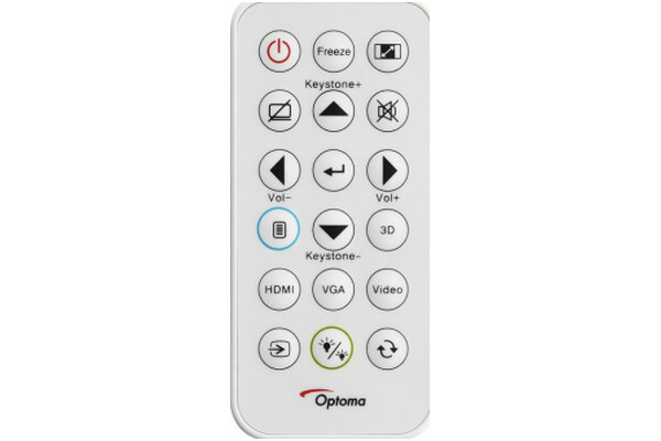 Projektor Optoma EH401