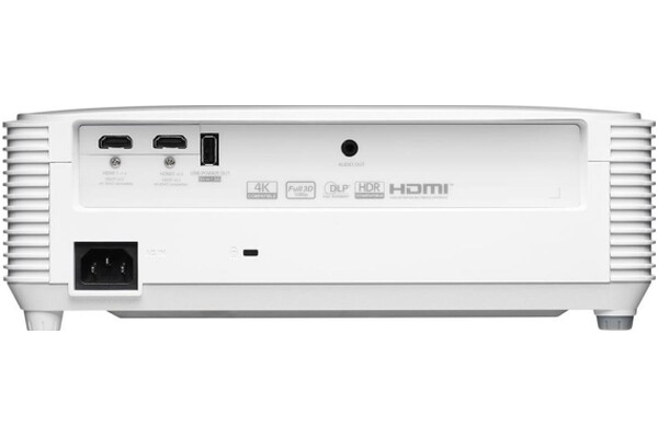 Projektor Optoma HD30LV