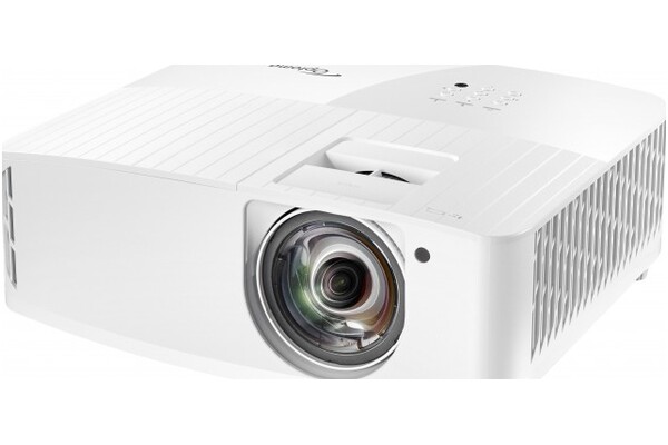 Projektor Optoma UHD35STX