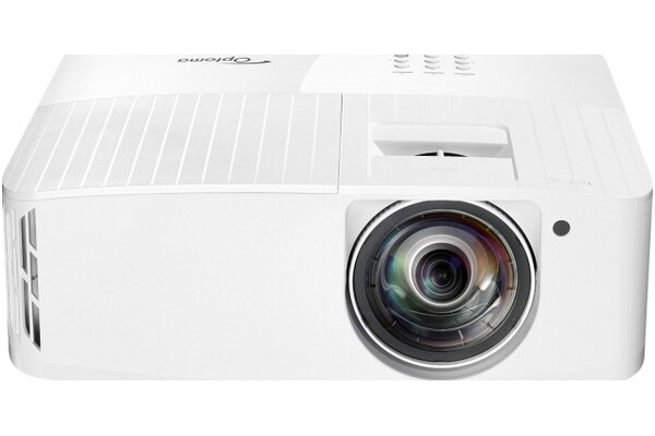 Projektor Optoma UHD35STX