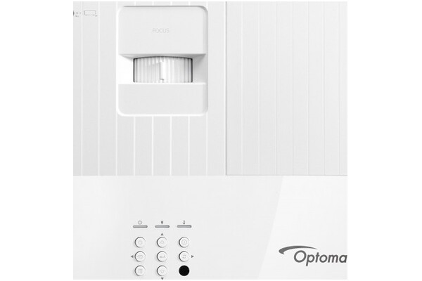Projektor Optoma UHD35STX