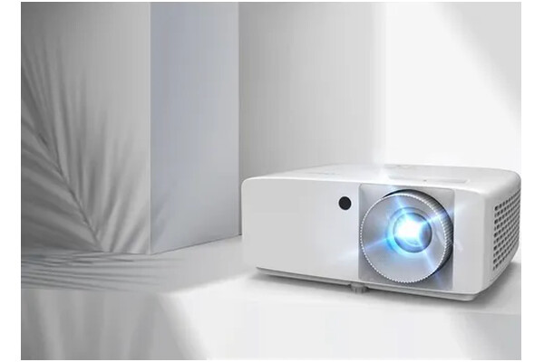 Projektor Optoma ZW350E