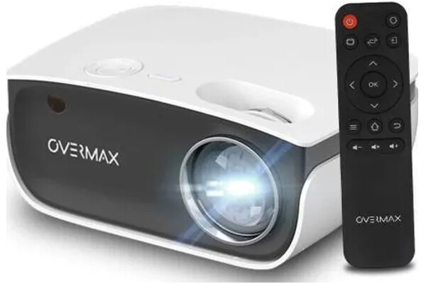 Projektor Overmax Multipic 2.5
