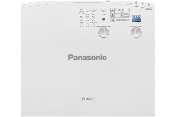 Projektor Panasonic PTVMZ61EJ