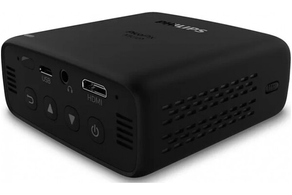 Projektor Philips PPX325 PicoPix Micro+