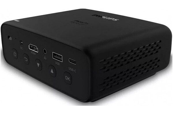 Projektor Philips PPX360 PicoPix Micro 2 TV