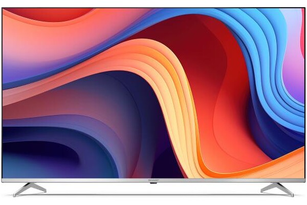 Telewizor Sharp 55GP6 55" 4K Ultra HD