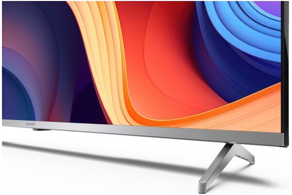 Telewizor Sharp 55GP6 55" 4K Ultra HD
