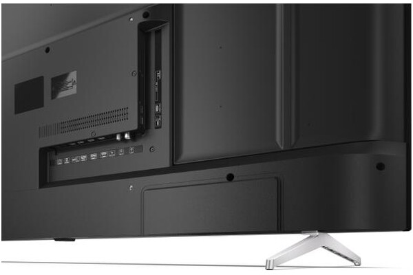 Telewizor Sharp 55GP6 55" 4K Ultra HD