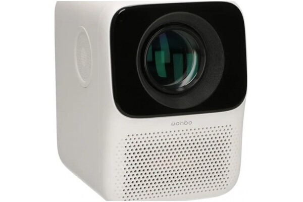 Projektor Xiaomi Wanbo T2