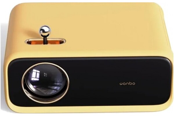 Projektor Xiaomi Wanbo Mini