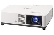 Projektor Sony VPLCWZ10