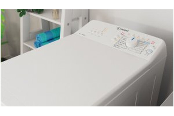 Pralka INDESIT BTWL60400EEN 6.0kg 1000obr./min