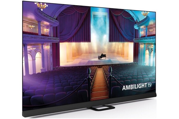 Telewizor Philips 65OLED908/12 65" 4K Ultra HD