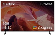Telewizor Sony KD85X80L 85" 4K Ultra HD