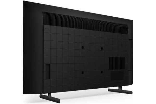 Telewizor Sony KD85X80L 85" 4K Ultra HD