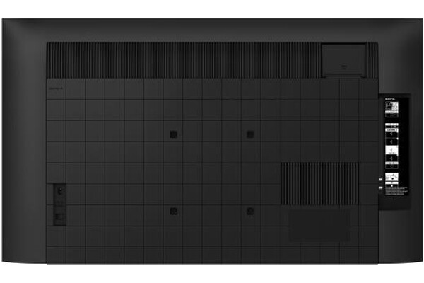 Telewizor Sony KD85X80L 85" 4K Ultra HD