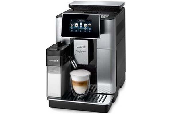 Ekspres De’Longhi Promadonna Soul SOUL61074MB automatyczny