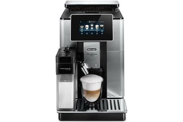 Ekspres De’Longhi Promadonna Soul SOUL61074MB automatyczny