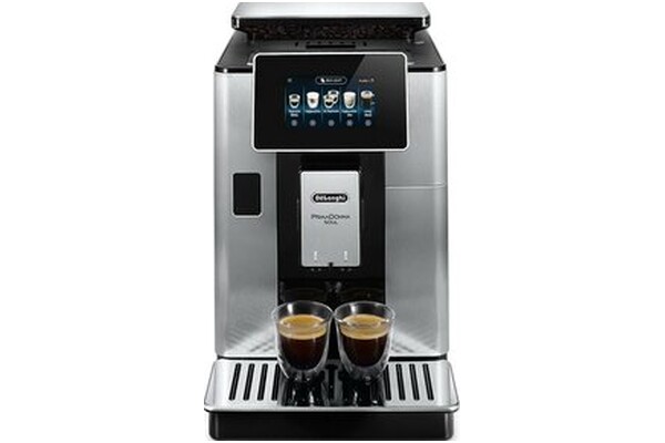 Ekspres De’Longhi Promadonna Soul SOUL61074MB automatyczny