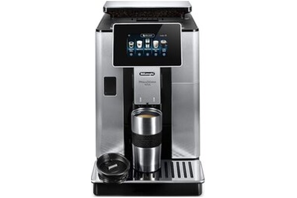 Ekspres De’Longhi Promadonna Soul SOUL61074MB automatyczny