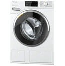 Pralka MIELE WWH860PWASH PowerWash&TwinDos 8kg 1400obr./min